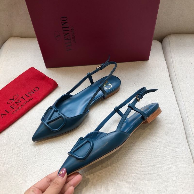 Valentino Sandals